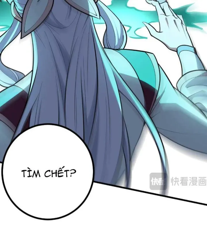 Tiên Tử Bất Nhân, Vậy Biến Thành Lô Đỉnh Đi! - Chap 21 - Trang 91