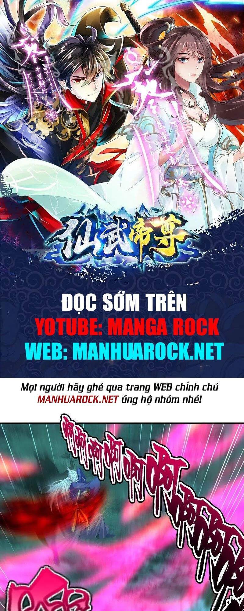 Chương 231 - Trang 1