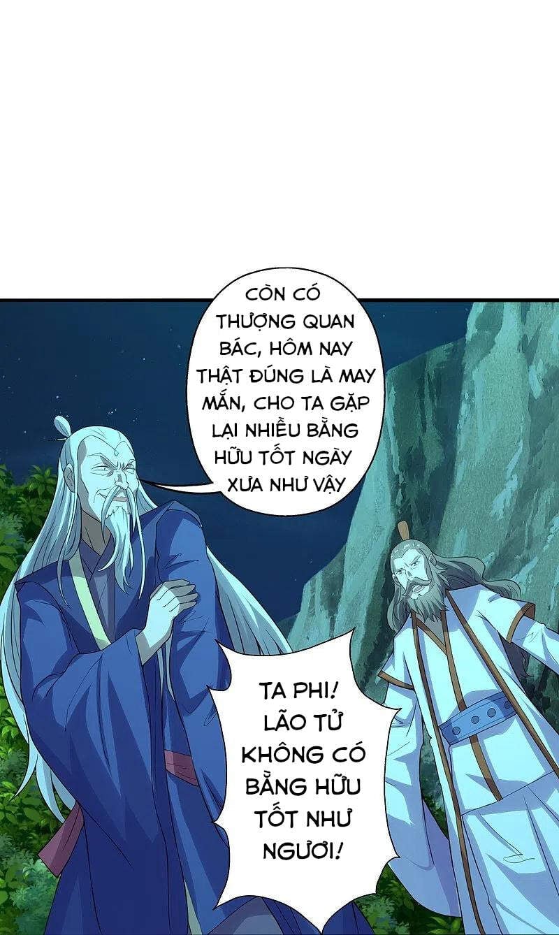 Chương 231 - Trang 21