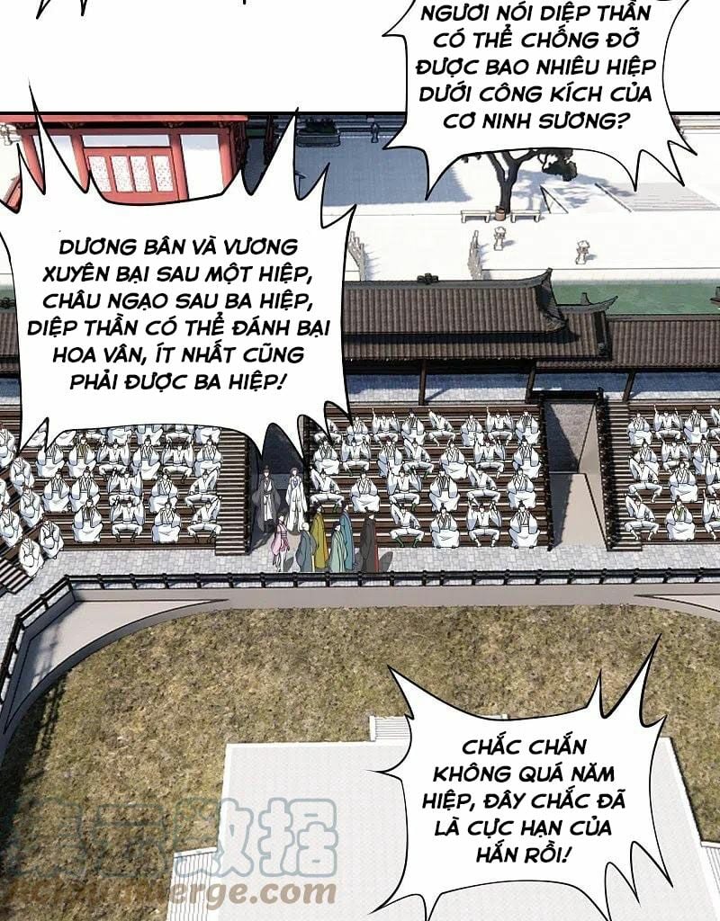 Chương 262 - Trang 22