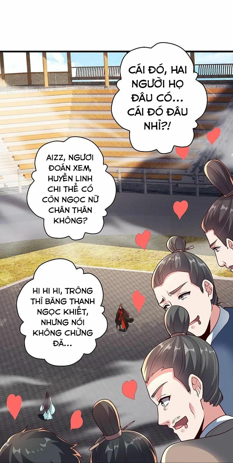 Chương 262 - Trang 70