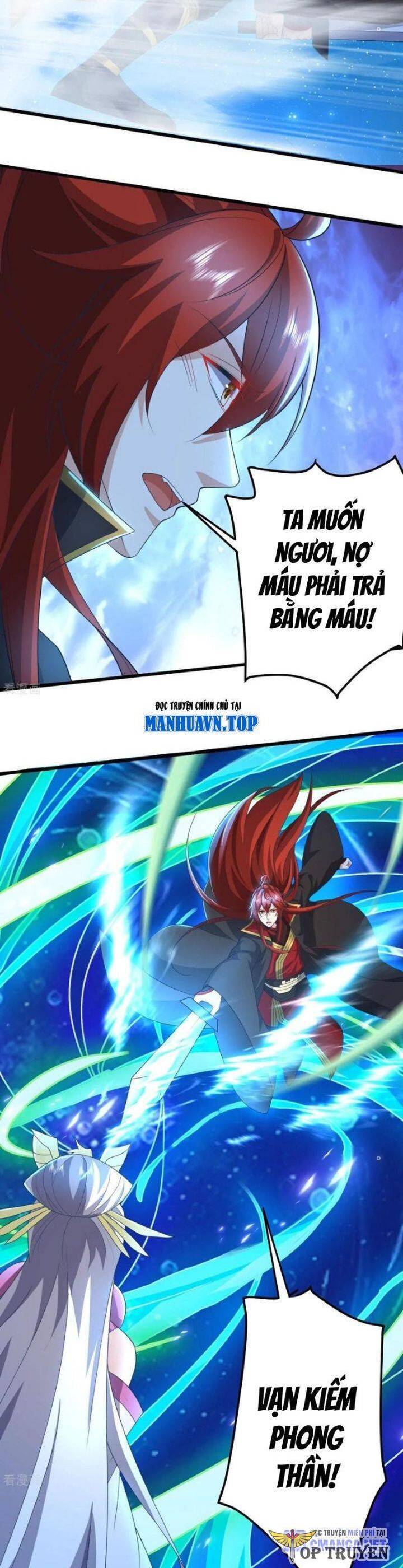 Chương 653 - Trang 8