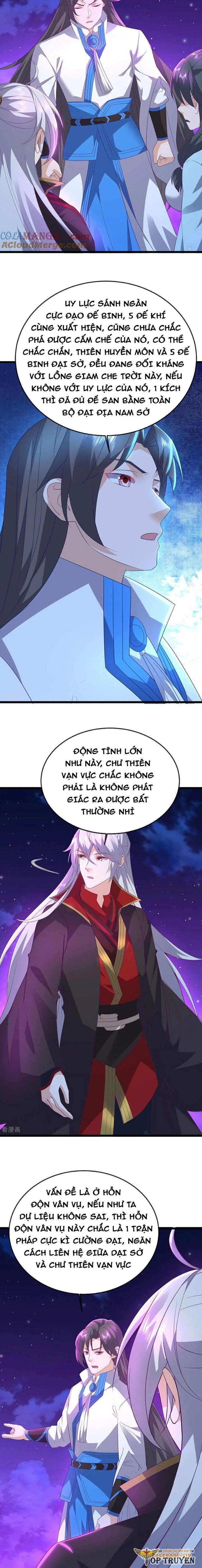 Chương 656 - Trang 7