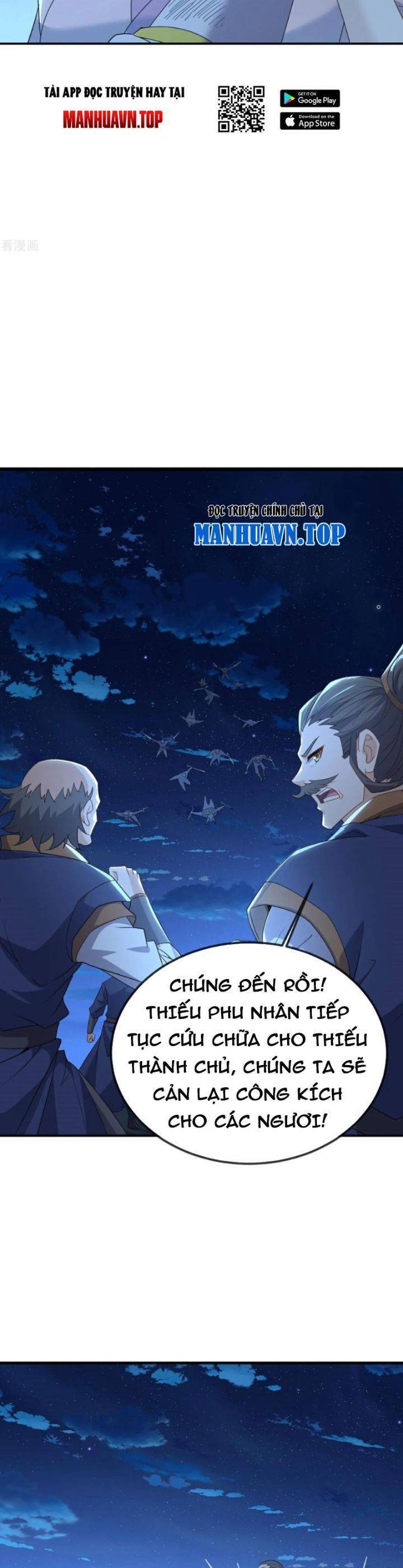 Chương 657 - Trang 15
