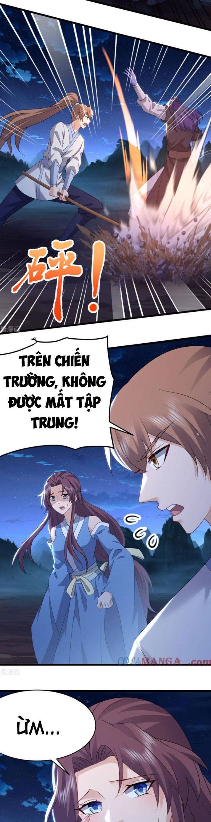 Chương 660 - Trang 33