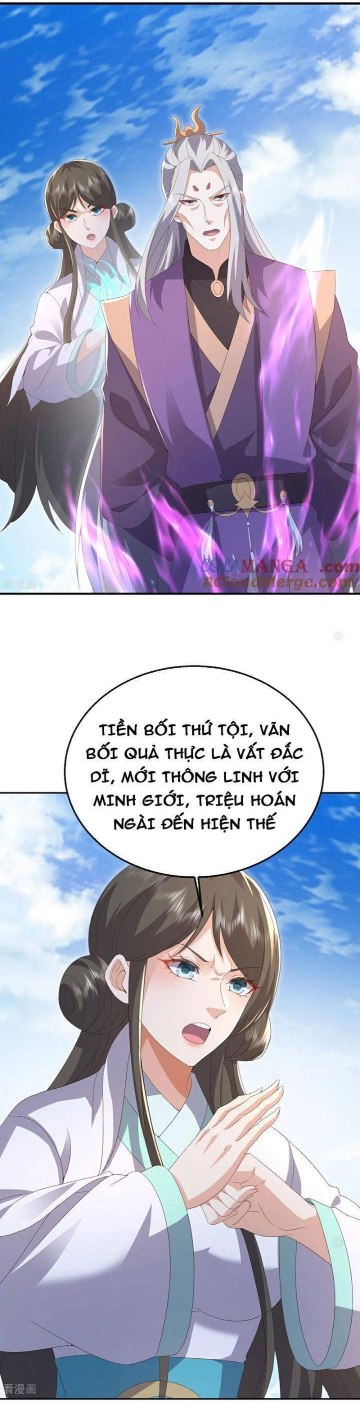 Chương 667 - Trang 9