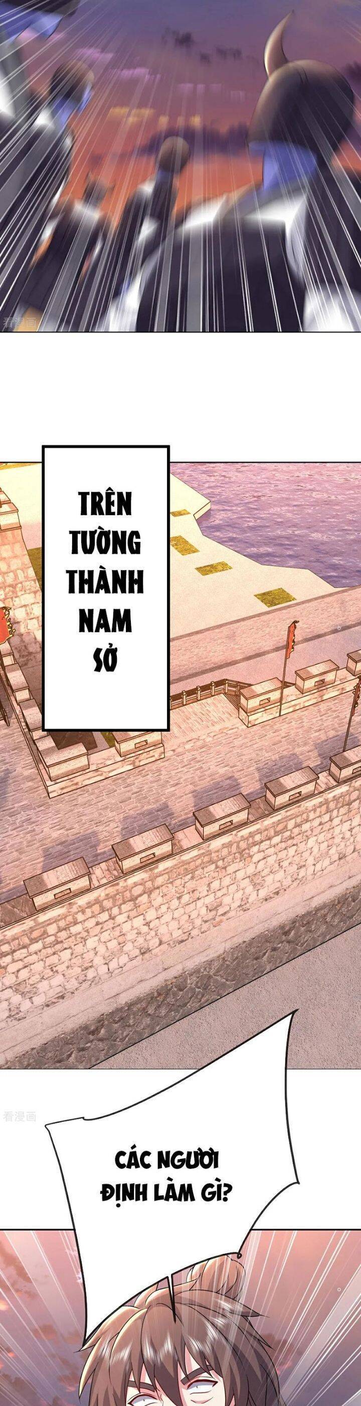 Chương 672 - Trang 17