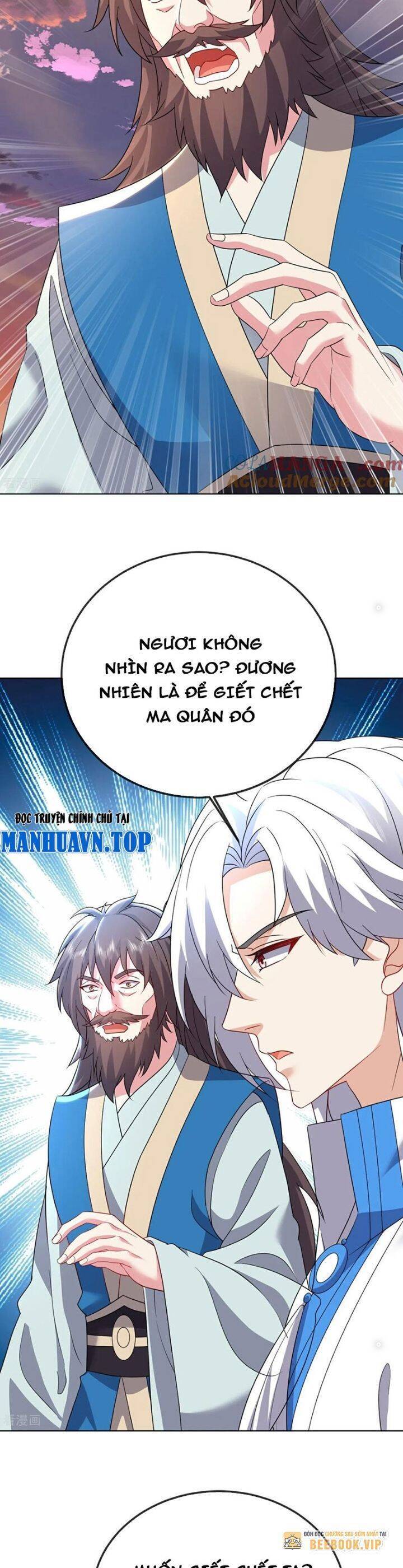 Chương 672 - Trang 18
