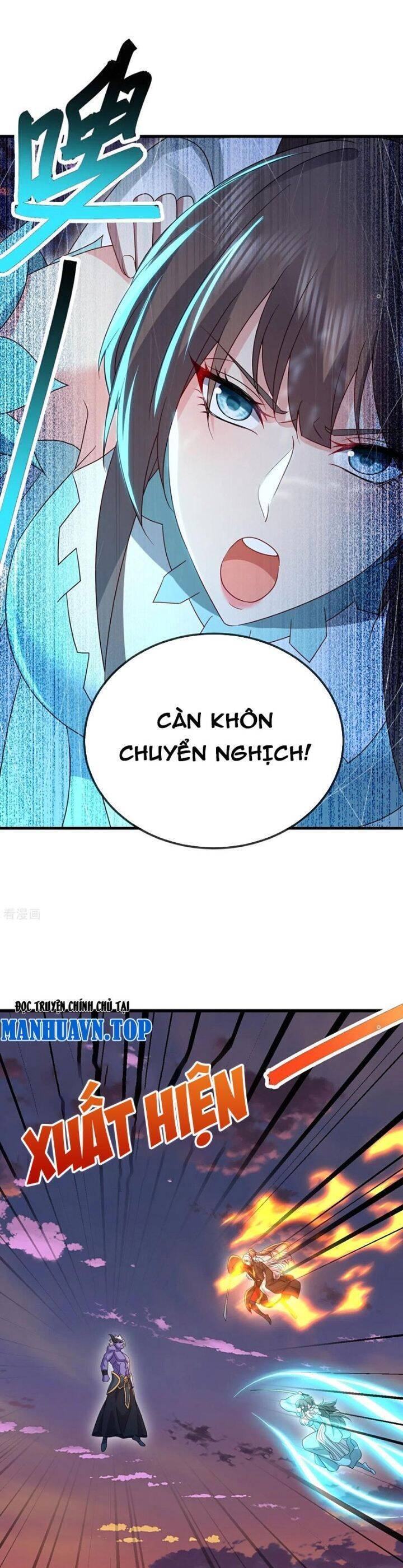 Chương 672 - Trang 21