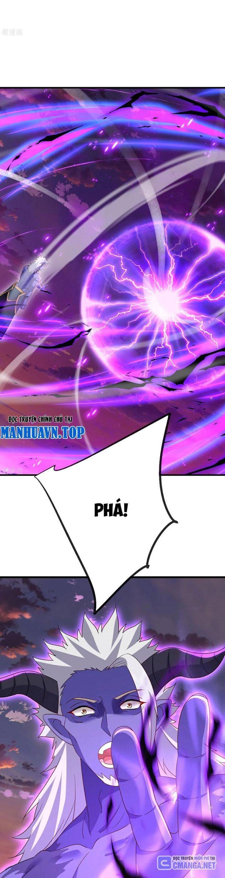 Chương 672 - Trang 24