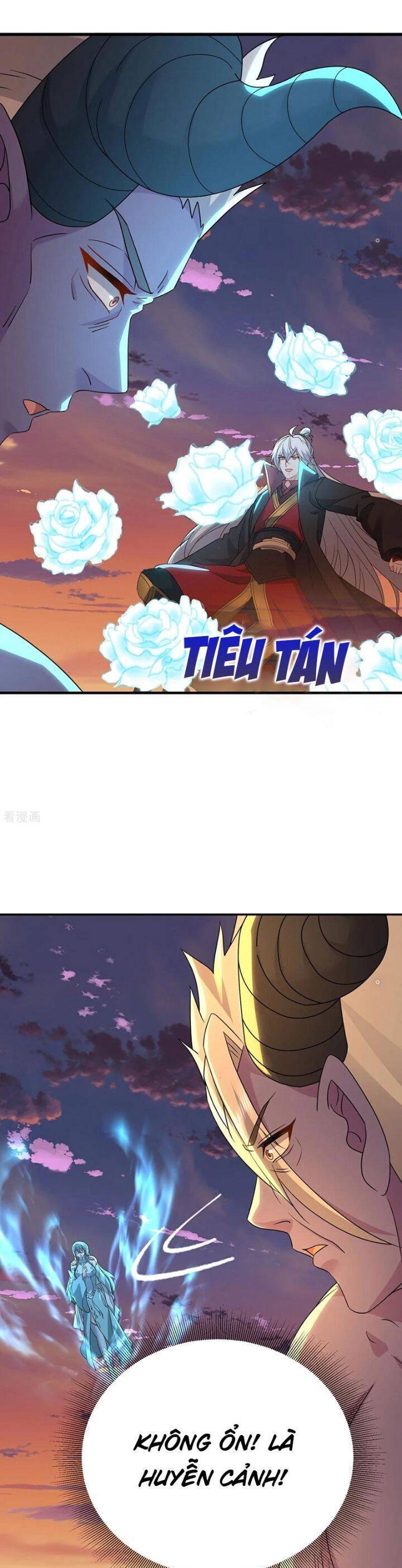 Chương 672 - Trang 29