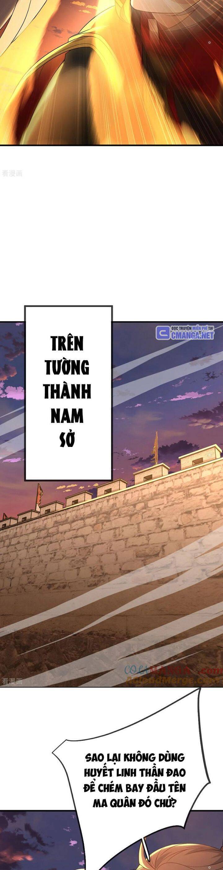 Chương 672 - Trang 31