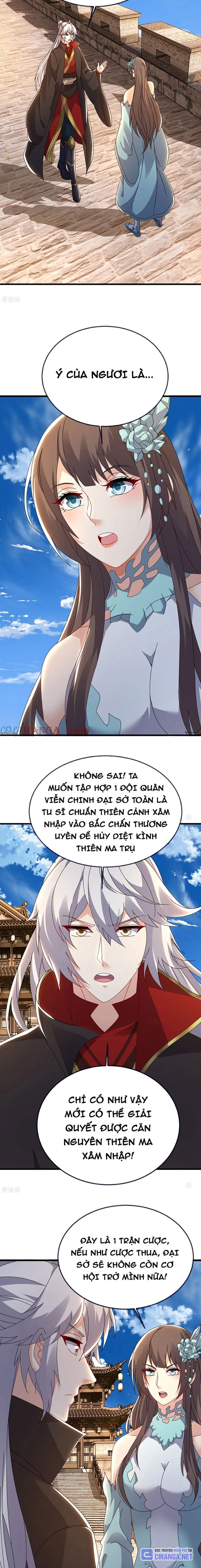 Chương 677 - Trang 14