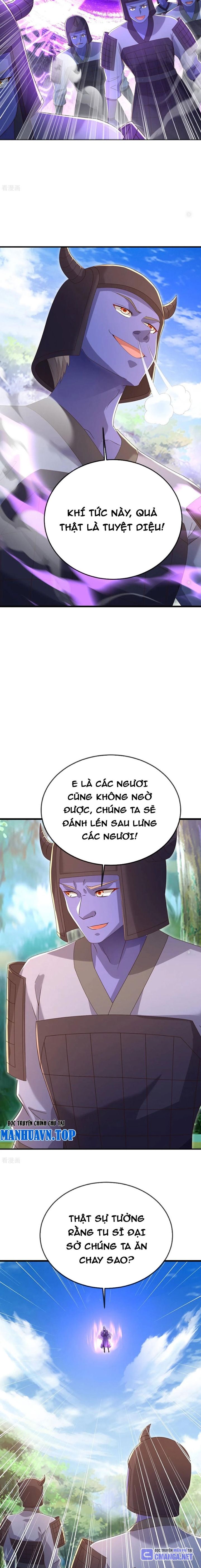 Chương 677 - Trang 6