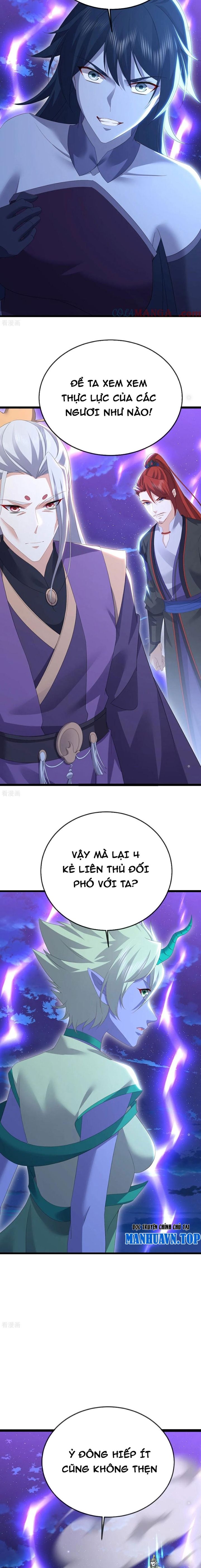 Chương 679 - Trang 15