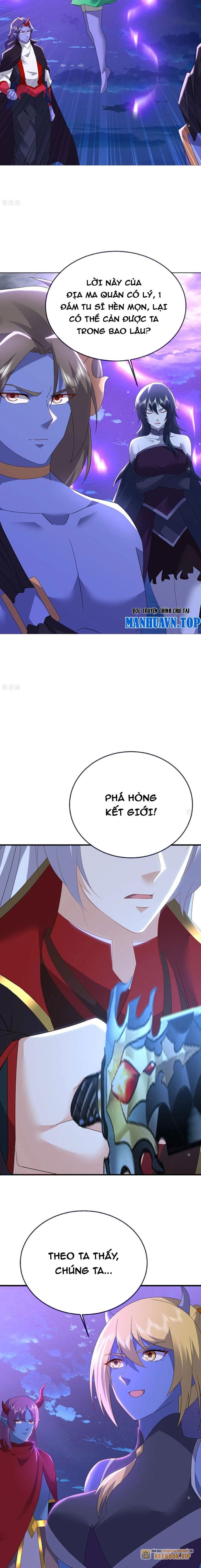 Chương 679 - Trang 3