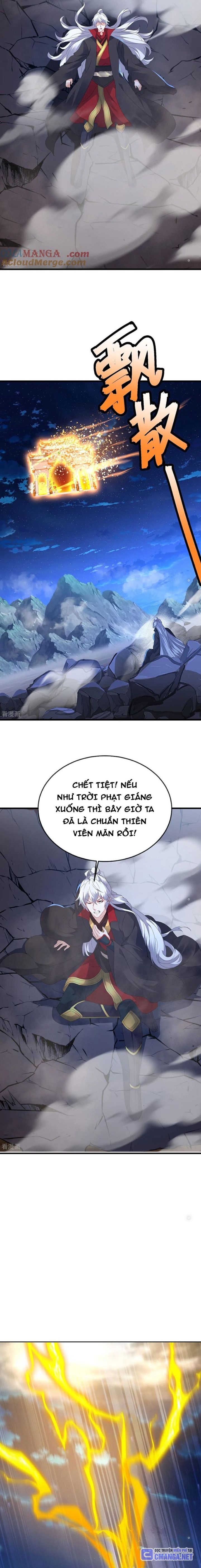 Chương 684 - Trang 14