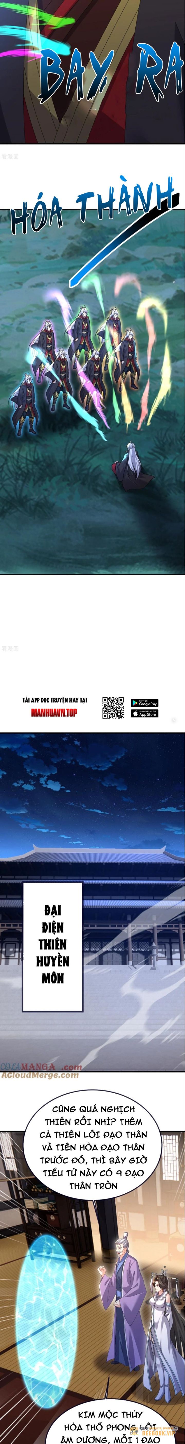 Chương 699 - Trang 3