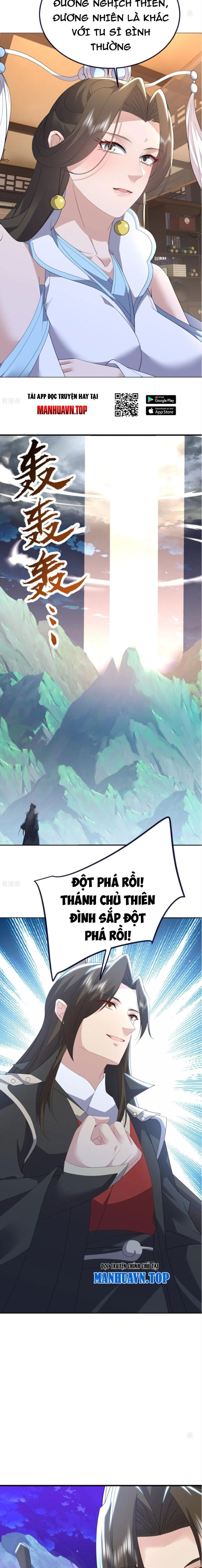 Chương 700 - Trang 18
