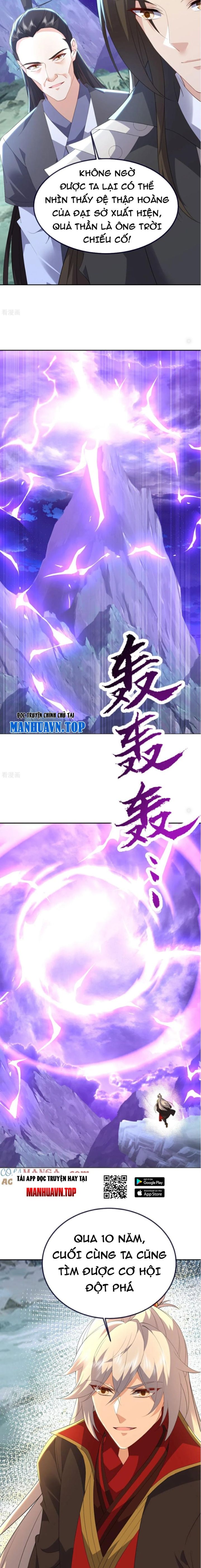 Chương 700 - Trang 19