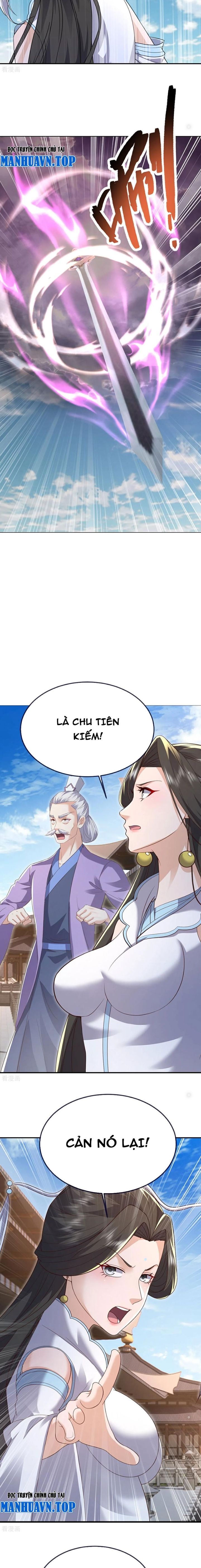 Chương 702 - Trang 16
