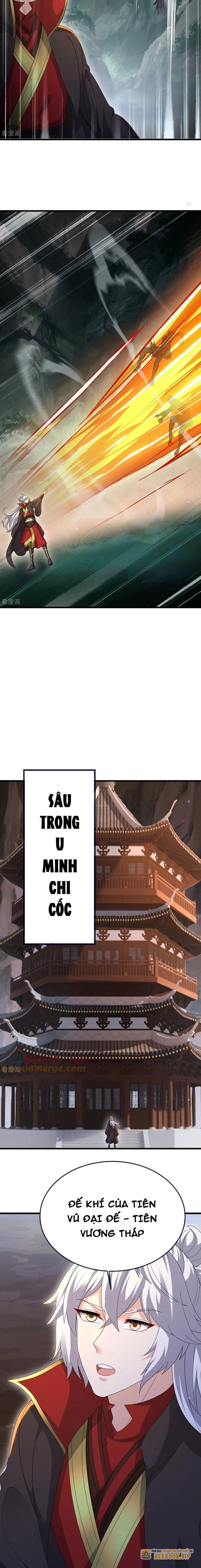 Chương 702 - Trang 3