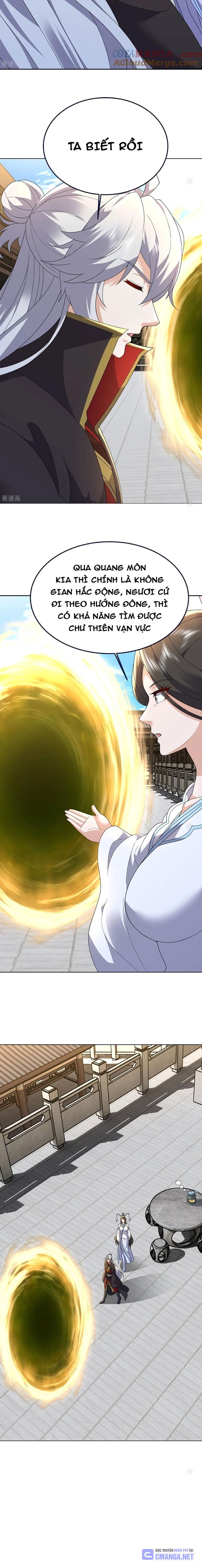 Chương 702 - Trang 10