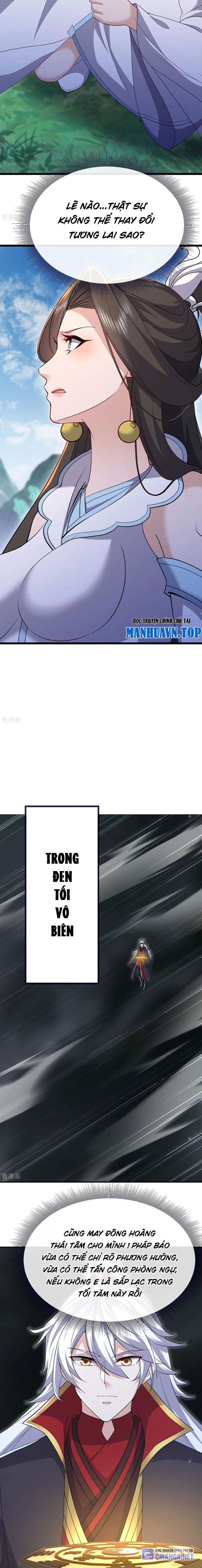 Chương 703 - Trang 6
