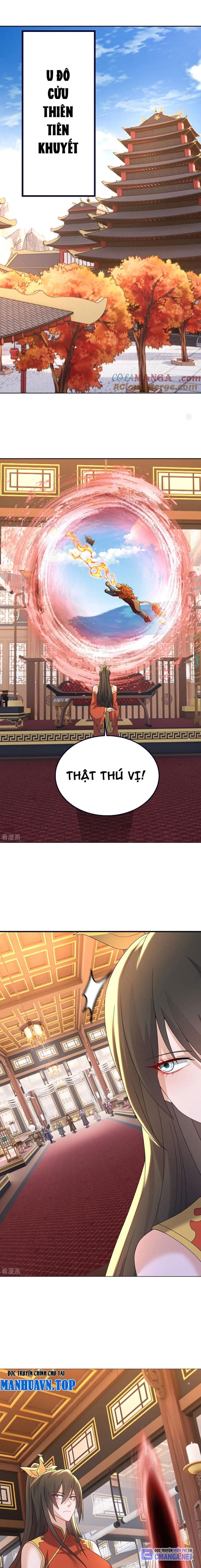 Chương 708 - Trang 8