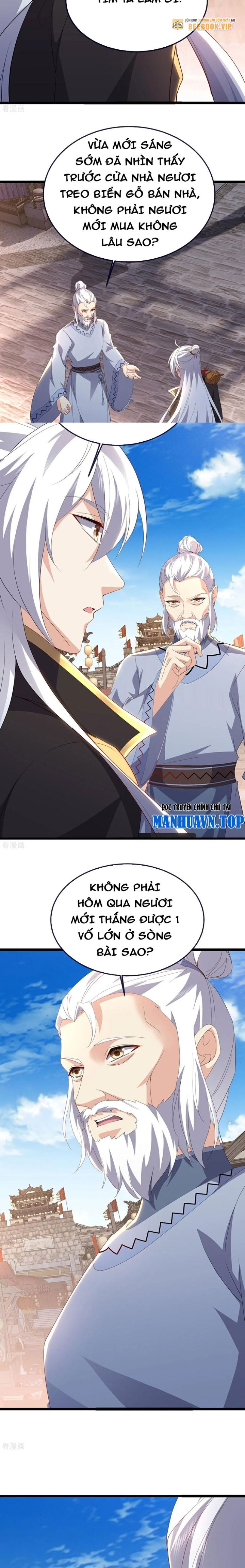 Chương 719 - Trang 8