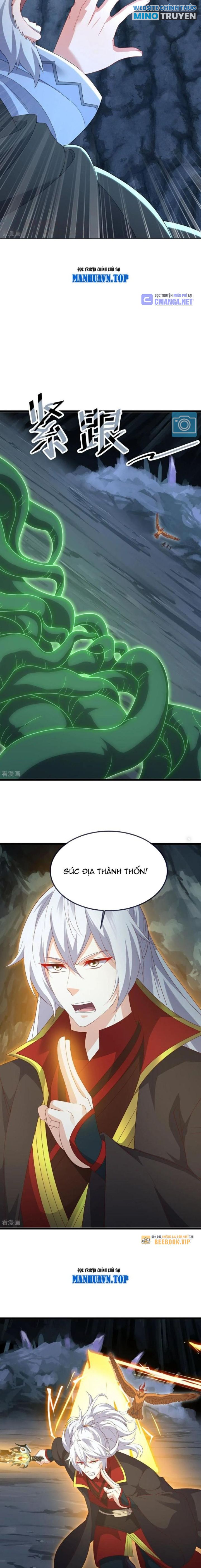 Chương 721 - Trang 16