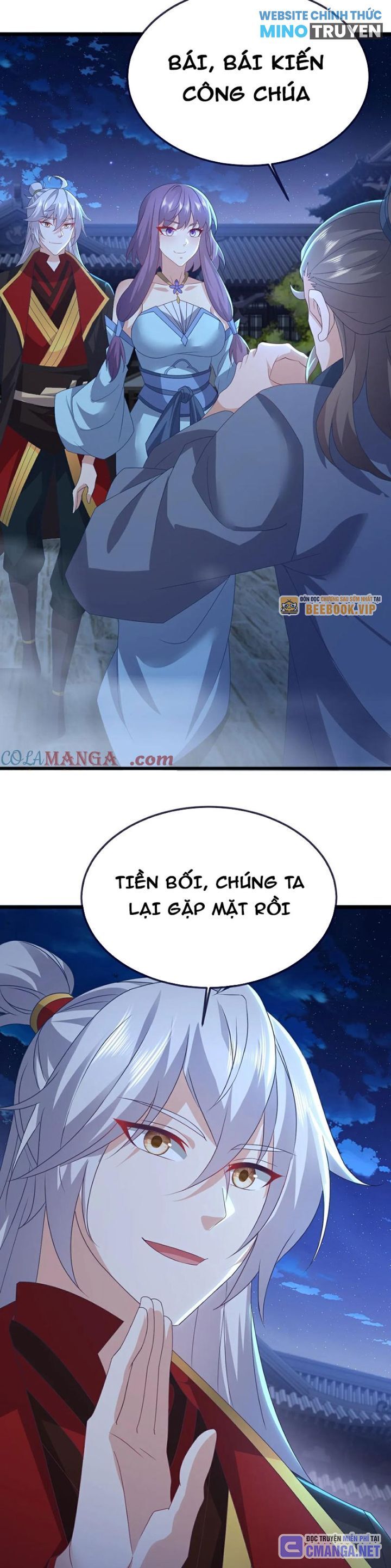 Chương 741 - Trang 21