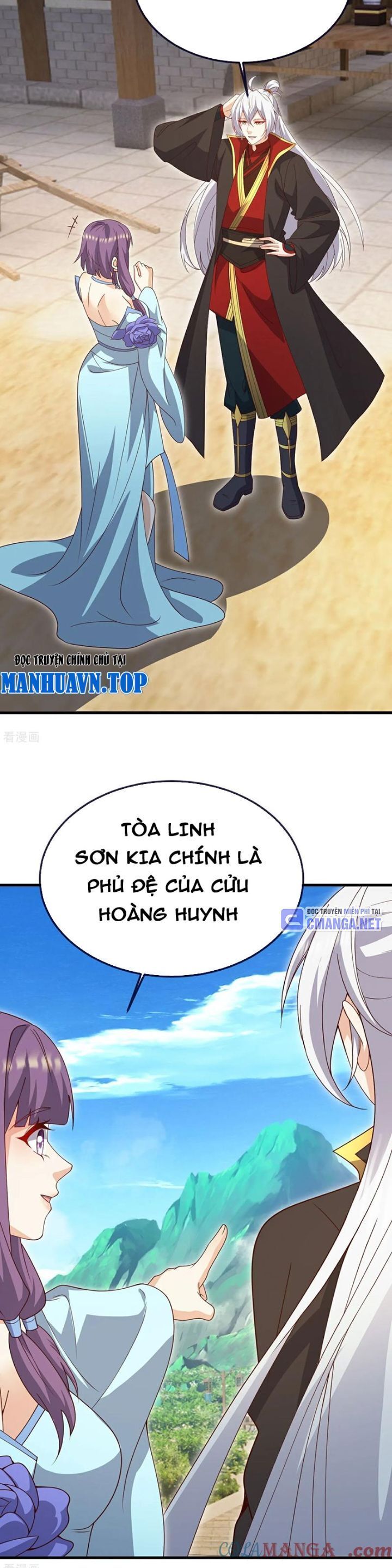 Chương 741 - Trang 31