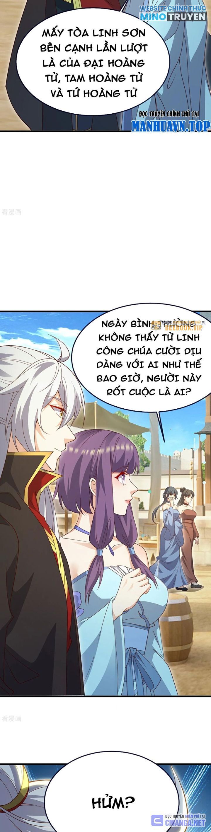 Chương 741 - Trang 33