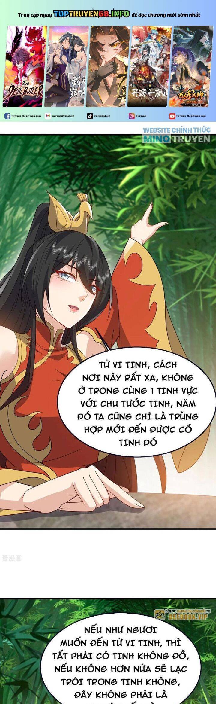 Chương 743 - Trang 2