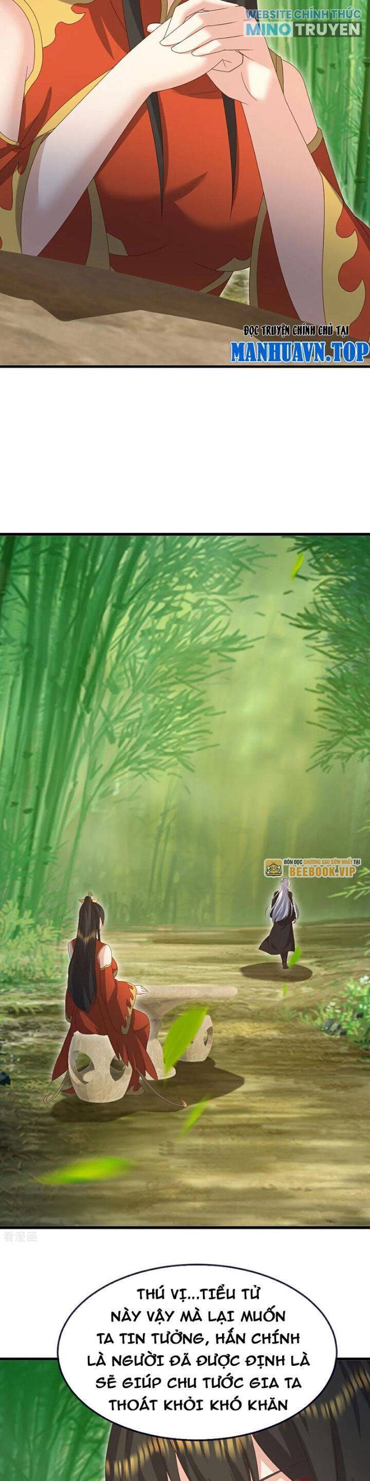 Chương 743 - Trang 15
