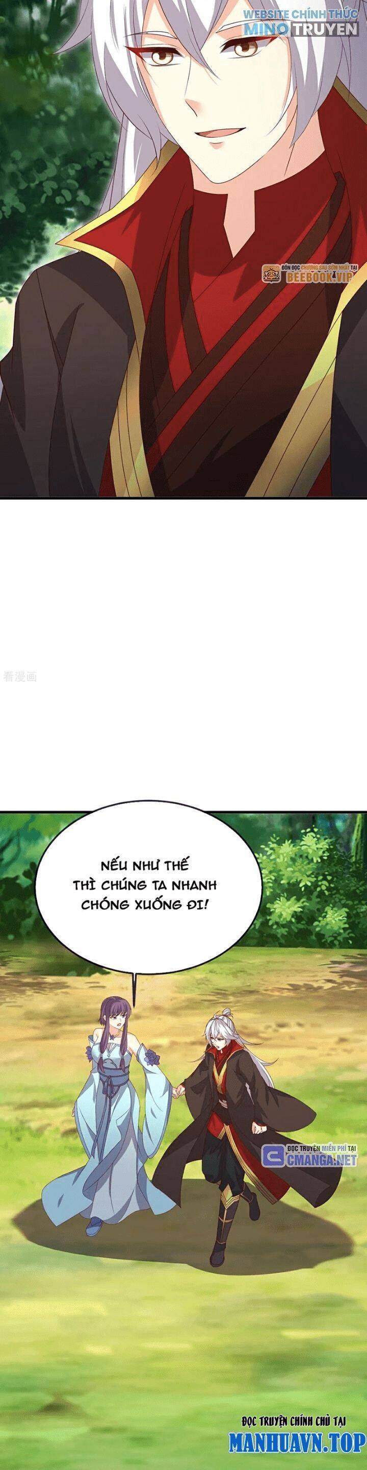 Chương 743 - Trang 19