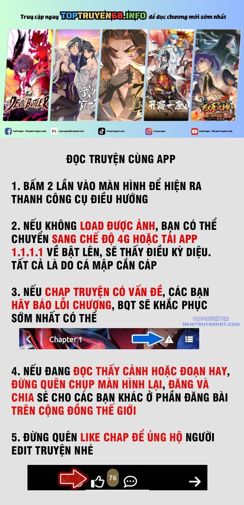 Chương 774 - Trang 138