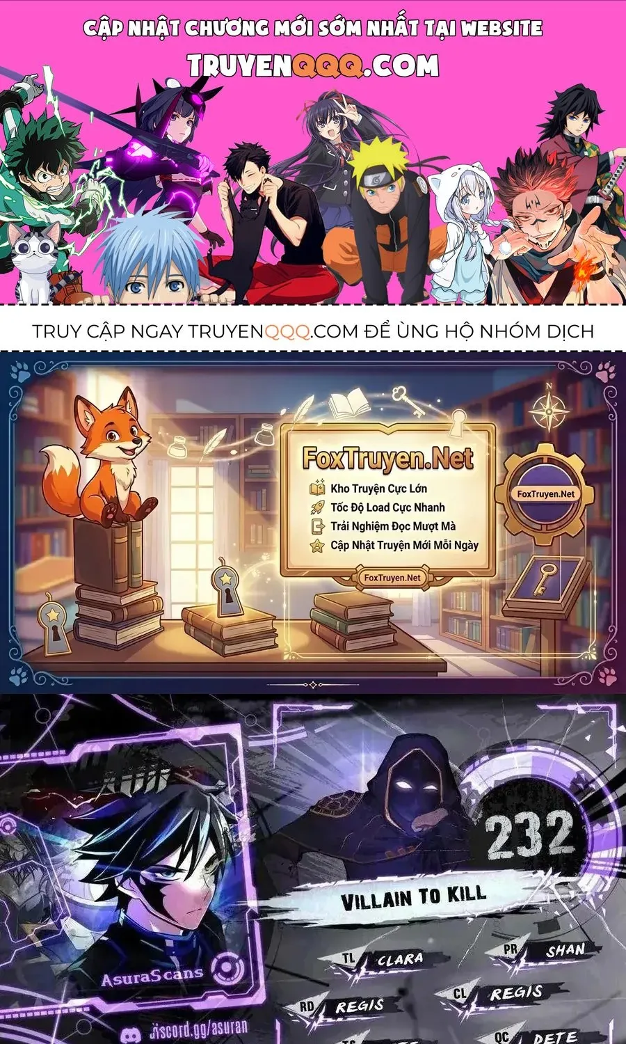 Chapter 232 - Trang 1