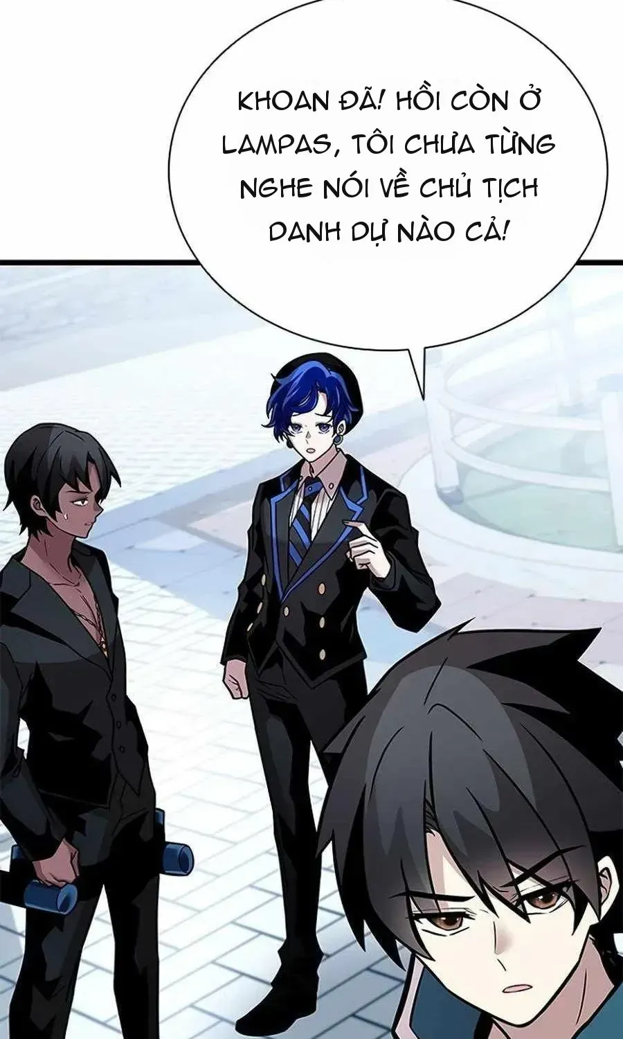 Chapter 232 - Trang 100