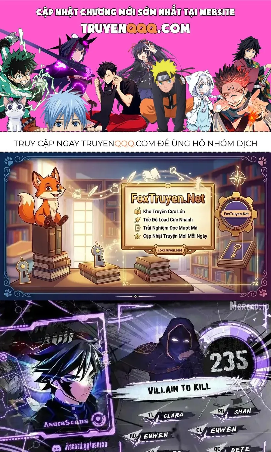 Chapter 235 - Trang 1