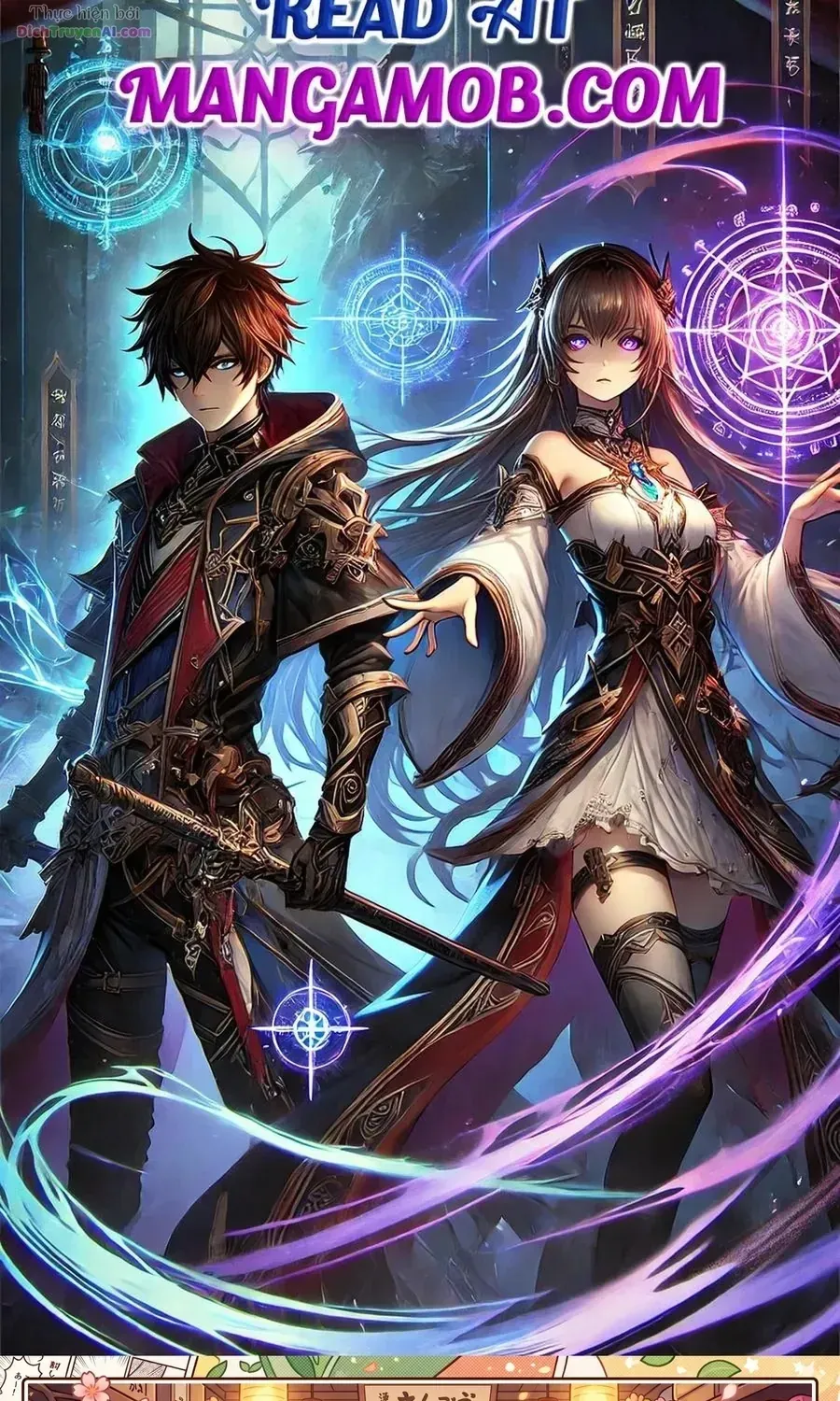 Chapter 241 - Trang 206