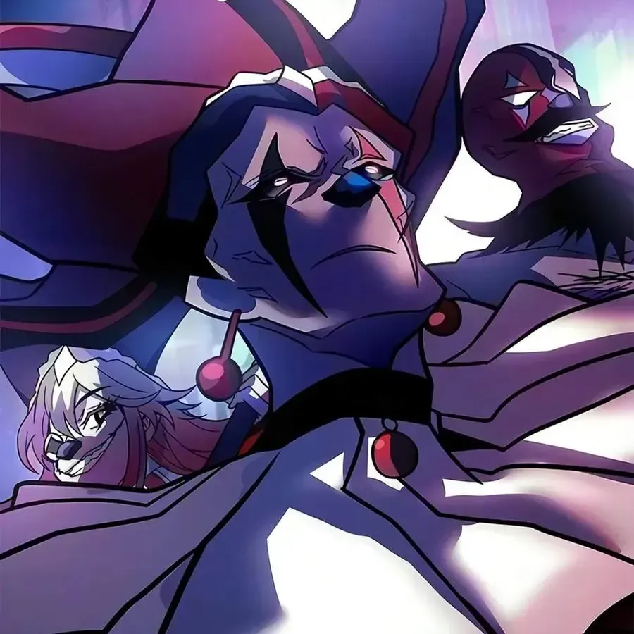 Chapter 243 - Trang 135