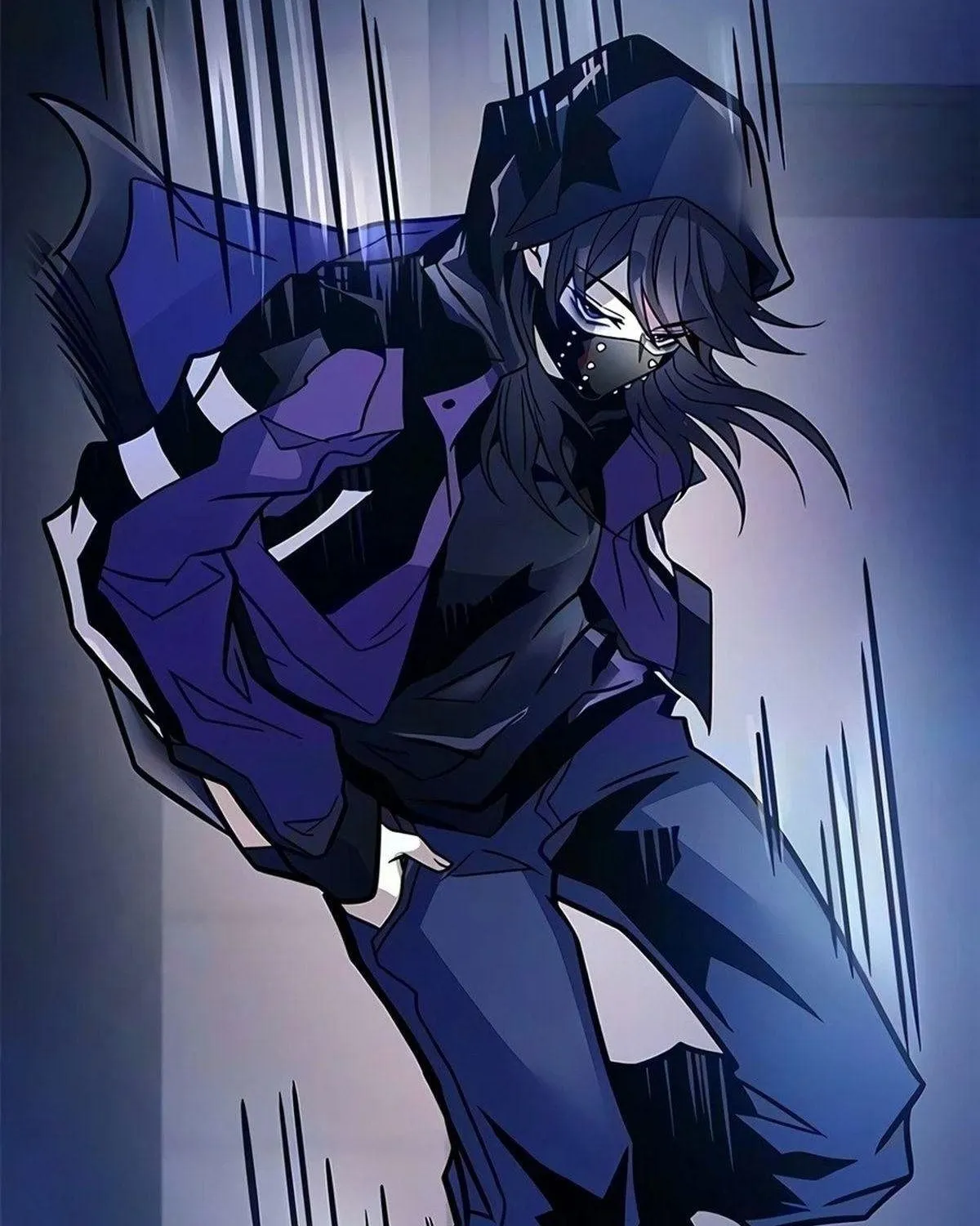 Chapter 244 - Trang 23