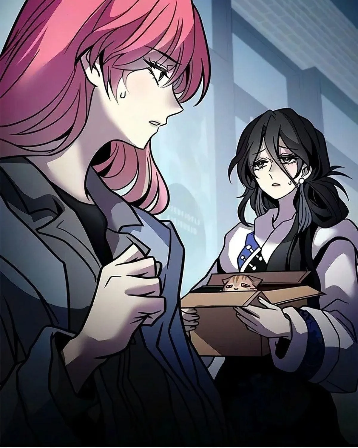 Chapter 244 - Trang 33