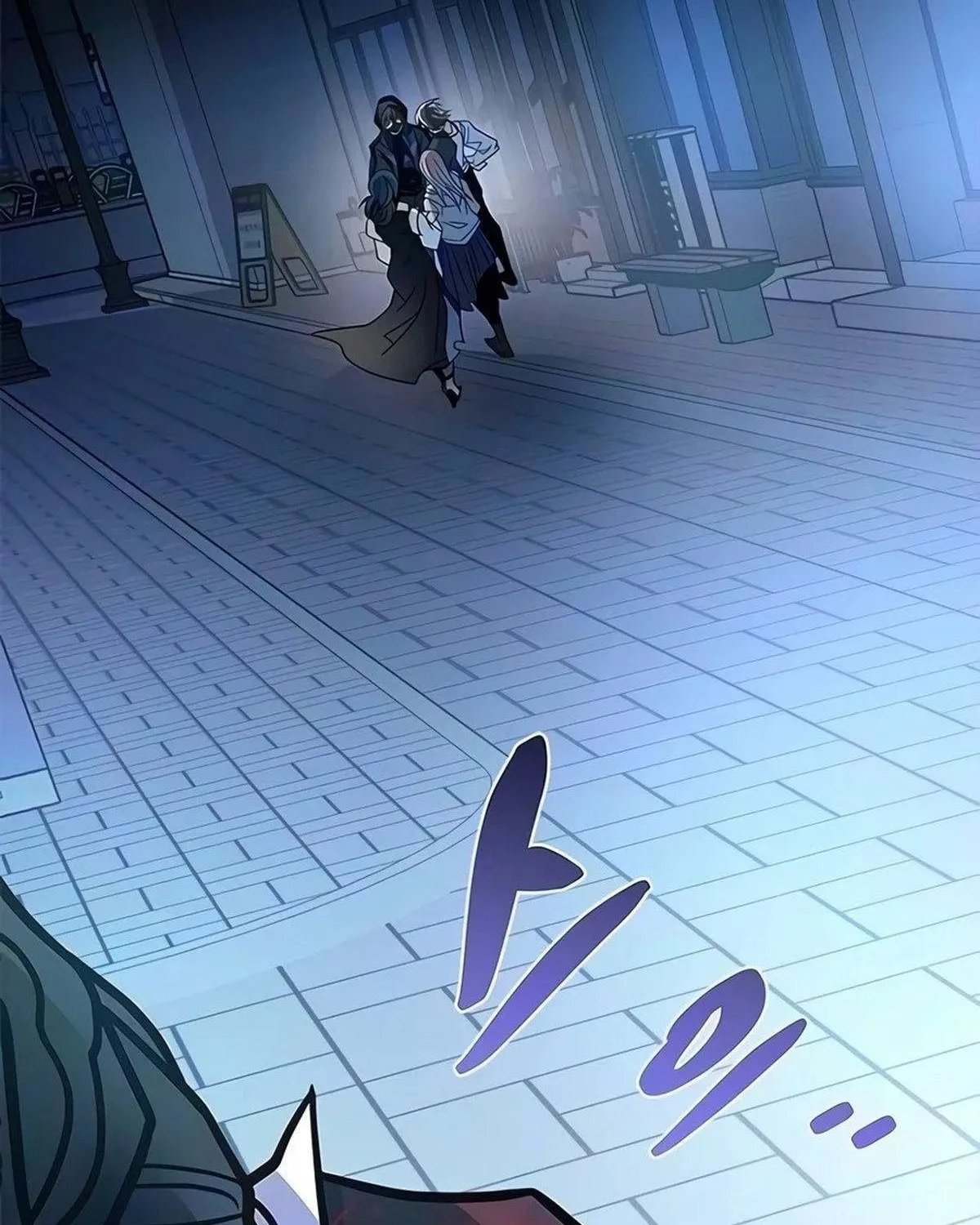 Chapter 244 - Trang 36