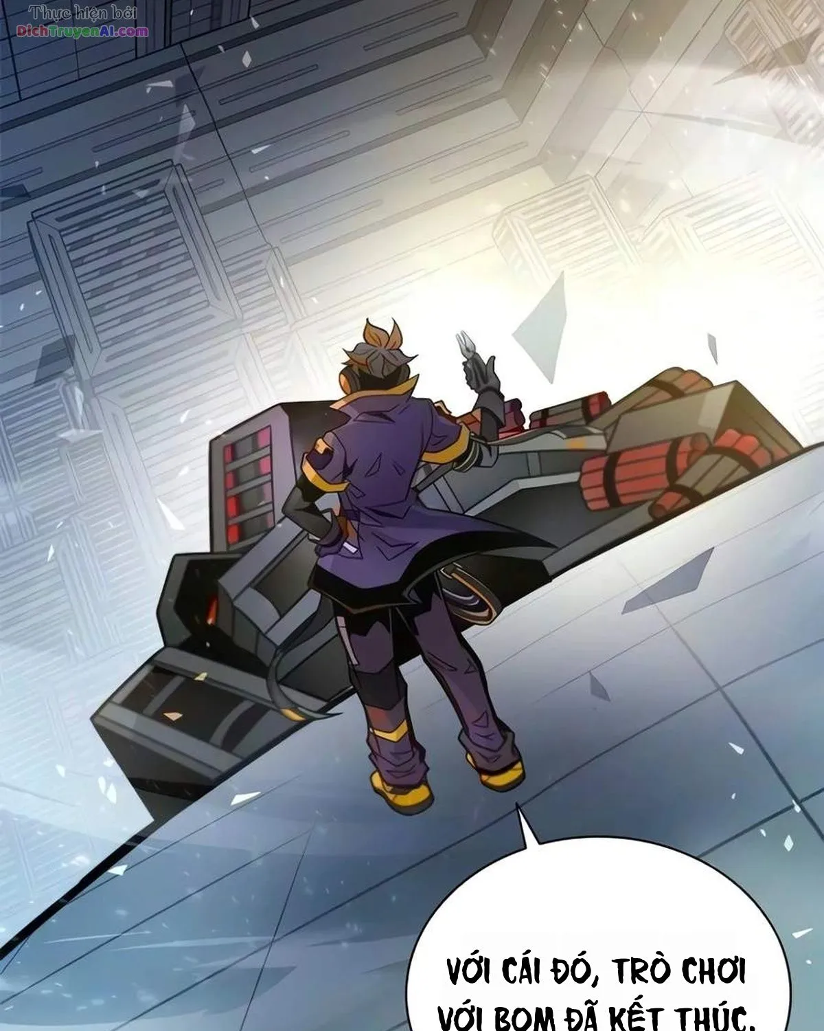 Chapter 247 - Trang 16