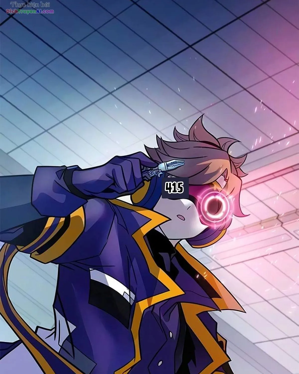 Chapter 247 - Trang 25