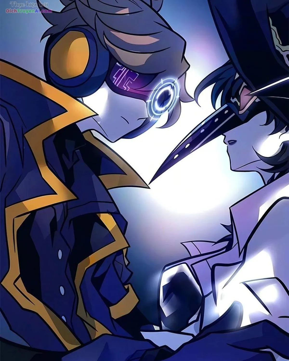Chapter 247 - Trang 250