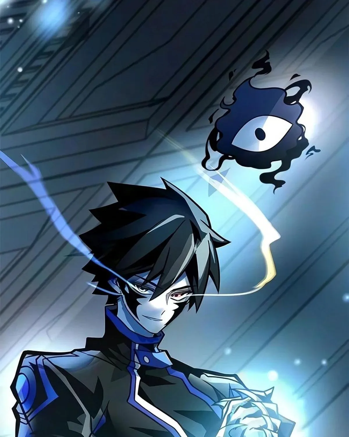 Chapter 247 - Trang 347